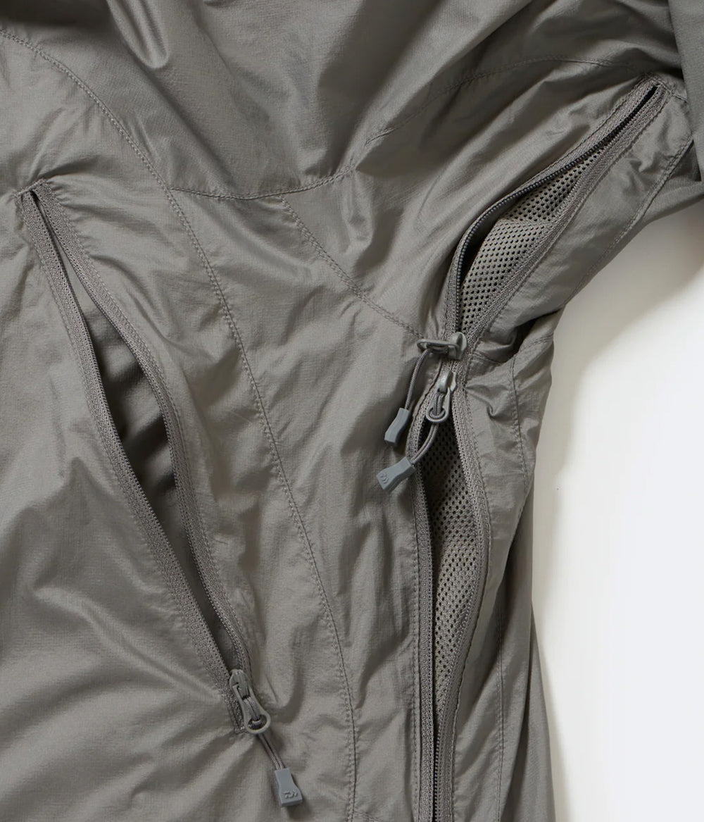 ジャケット・アウター 25SS TECH DAIWA PIER39 WIND SHELL JACKET DAIWA PIER39 