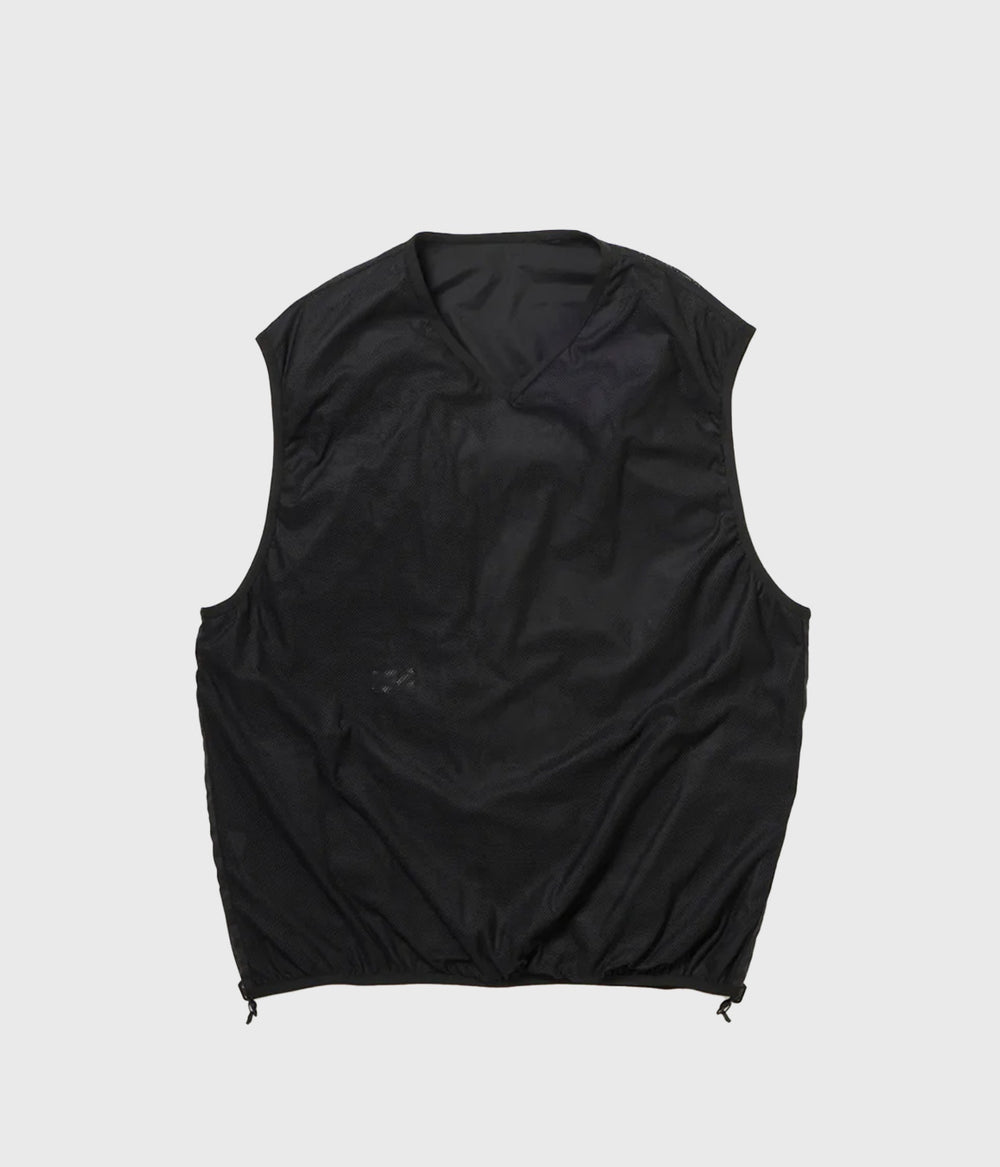 新品同様　DAIWA PIER39 TECH REVERSIBLE VEST　М DAIWA PIER39 