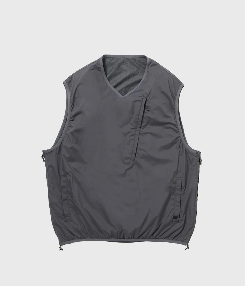 DAIWA PIER39 TECH REVERSIBLE VEST Lサイズ DAIWA PIER39 