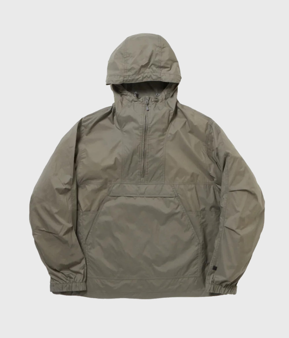 ジャケット・アウター DAIWA PIER39 TECH TRAVEL ANORAK DAIWA PIER39 