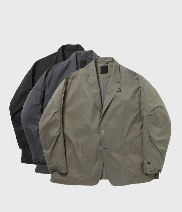 DAIWA PIER39 "TECH TRAVEL 2B JACKET"