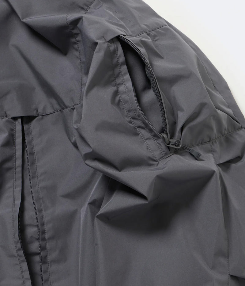 DAIWA PIER39 "GORE-TEX WINDSTOPPER® TECH ARMED SHELL JACKET"