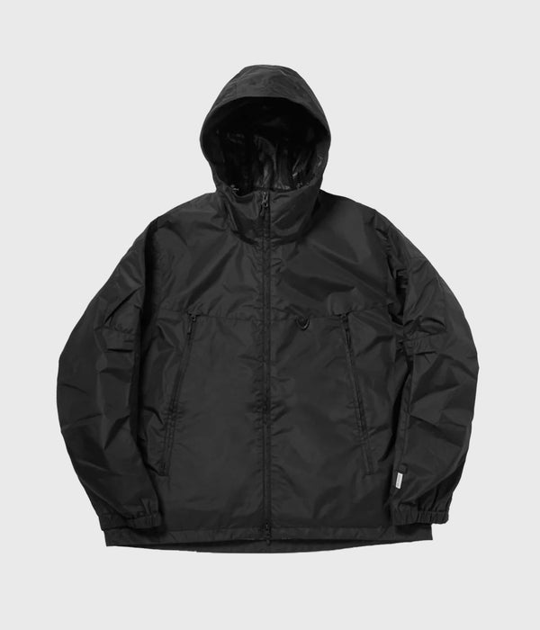 DAIWA PIER39 "GORE-TEX WINDSTOPPER® TECH ARMED SHELL JACKET"