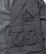 DAIWA PIER39 "GORE-TEX WINDSTOPPER® TECH ARMED SHELL JACKET"