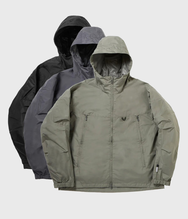 DAIWA PIER39 "GORE-TEX WINDSTOPPER® TECH ARMED SHELL JACKET"