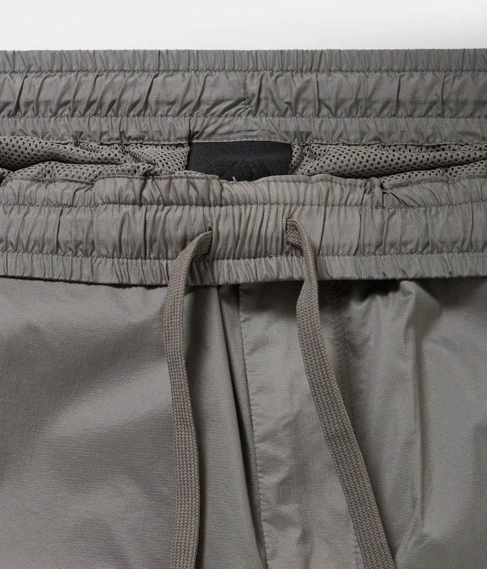 DAIWA PIER39 Field Shorts M グレー DAIWA PIER39 