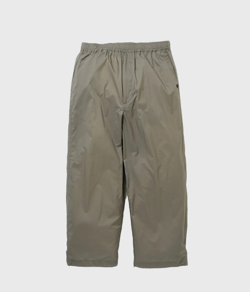 DAIWA PIER39 "TECH TRAVEL PANTS"