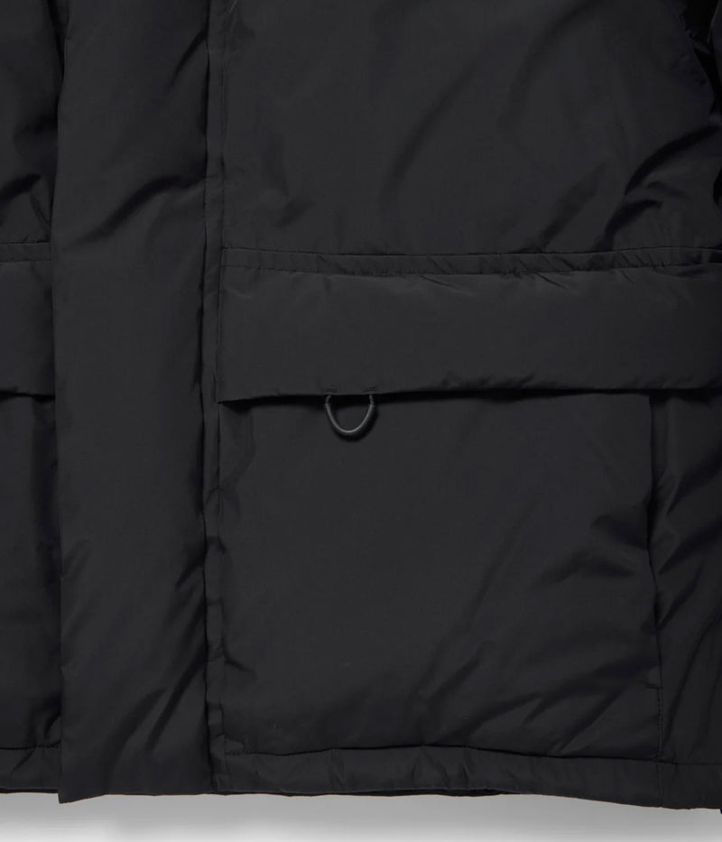 DAIWA PIER39 "GORE-TEX WINDSTOPPER® EXPEDITION DOWN JACKET"