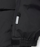 DAIWA PIER39 "GORE-TEX WINDSTOPPER® EXPEDITION DOWN JACKET"