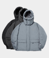 DAIWA PIER39 "GORE-TEX WINDSTOPPER® EXPEDITION DOWN JACKET"