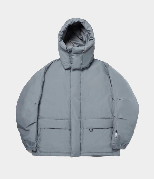 DAIWA PIER39 "GORE-TEX WINDSTOPPER® EXPEDITION DOWN JACKET"