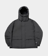 DAIWA PIER39 "GORE-TEX WINDSTOPPER® EXPEDITION DOWN JACKET"