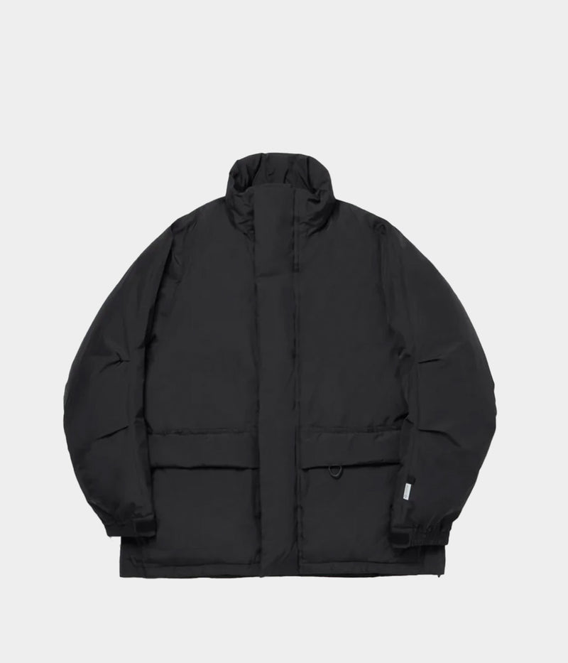 DAIWA PIER39 "GORE-TEX WINDSTOPPER® EXPEDITION DOWN JACKET"