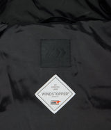 DAIWA PIER39 "GORE-TEX WINDSTOPPER® EXPEDITION DOWN JACKET"