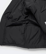 DAIWA PIER39 "GORE-TEX WINDSTOPPER® EXPEDITION DOWN JACKET"