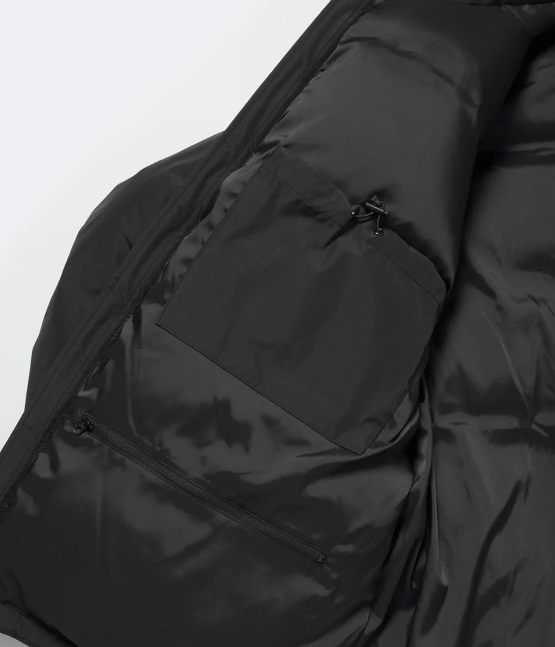 DAIWA PIER39 "GORE-TEX WINDSTOPPER® EXPEDITION DOWN JACKET"