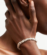 JILL PLATNER "Birdbone Bracelet"