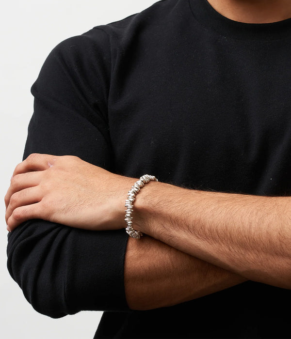 JILL PLATNER "Birdbone Bracelet"