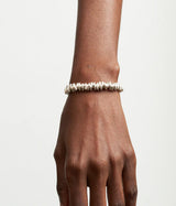 JILL PLATNER "Birdbone Bracelet"