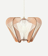 LAFABLIGHT "NOTOCA QADRO PENDANT LAMP"