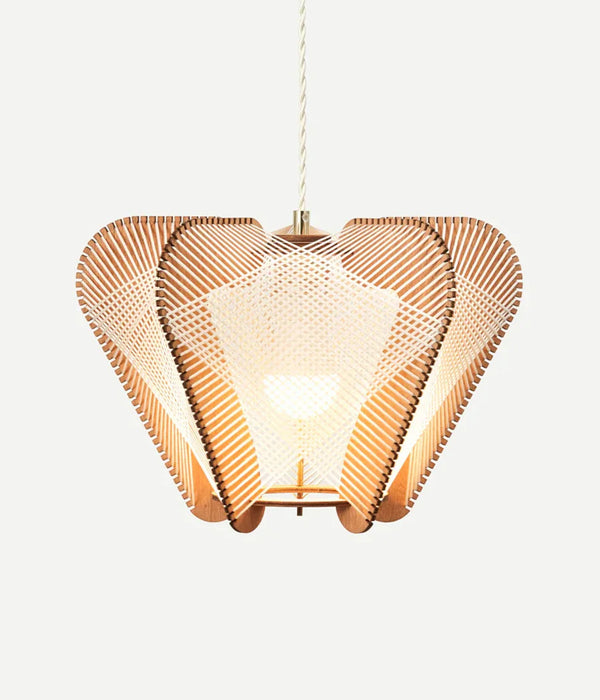 LAFABLIGHT "NOTOCA QADRO PENDANT LAMP"