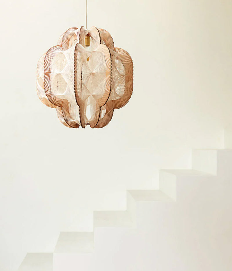 LAFABLIGHT "OCCYGONE PENDANT LAMP"