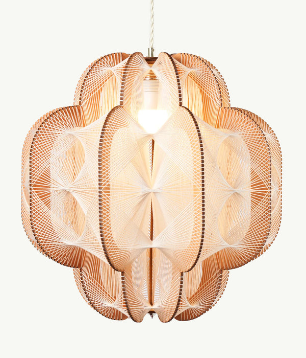 LAFABLIGHT "OCCYGONE PENDANT LAMP"