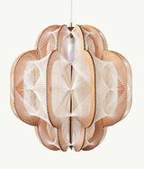 LAFABLIGHT "OCCYGONE PENDANT LAMP"