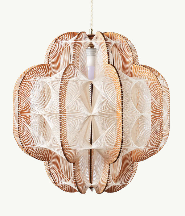 LAFABLIGHT "OCCYGONE PENDANT LAMP"