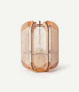 LAFABLIGHT "PILLSI QADRO WIRELESS LAMP"