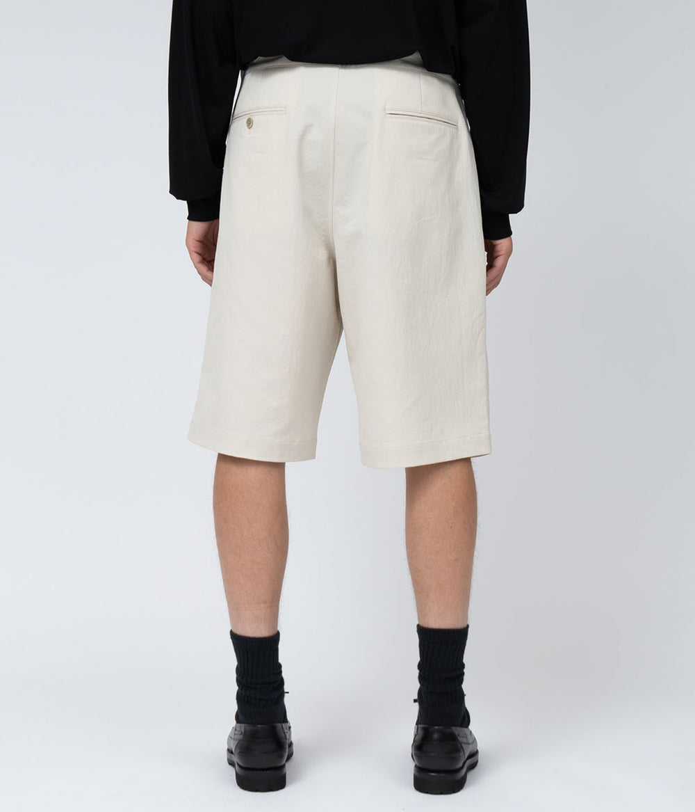 NANAMICA ナナミカALPHADRY Utility Pants NANAMICA 