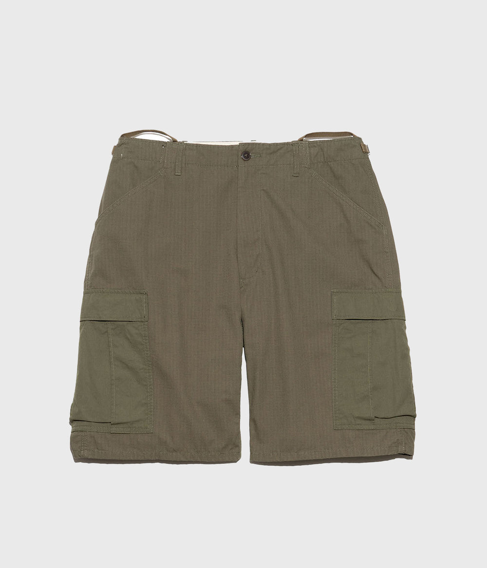 パンツ nanamica Cargo Shorts NANAMICA 