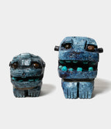 神山邦夫 "Neo-Sea-Sir (琉球藍染)"