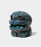 神山邦夫 "Neo-Sea-Sir (琉球藍染)"