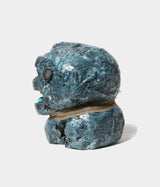 神山邦夫 "Neo-Sea-Sir (琉球藍染)"