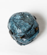 神山邦夫 "Neo-Sea-Sir (琉球藍染)"