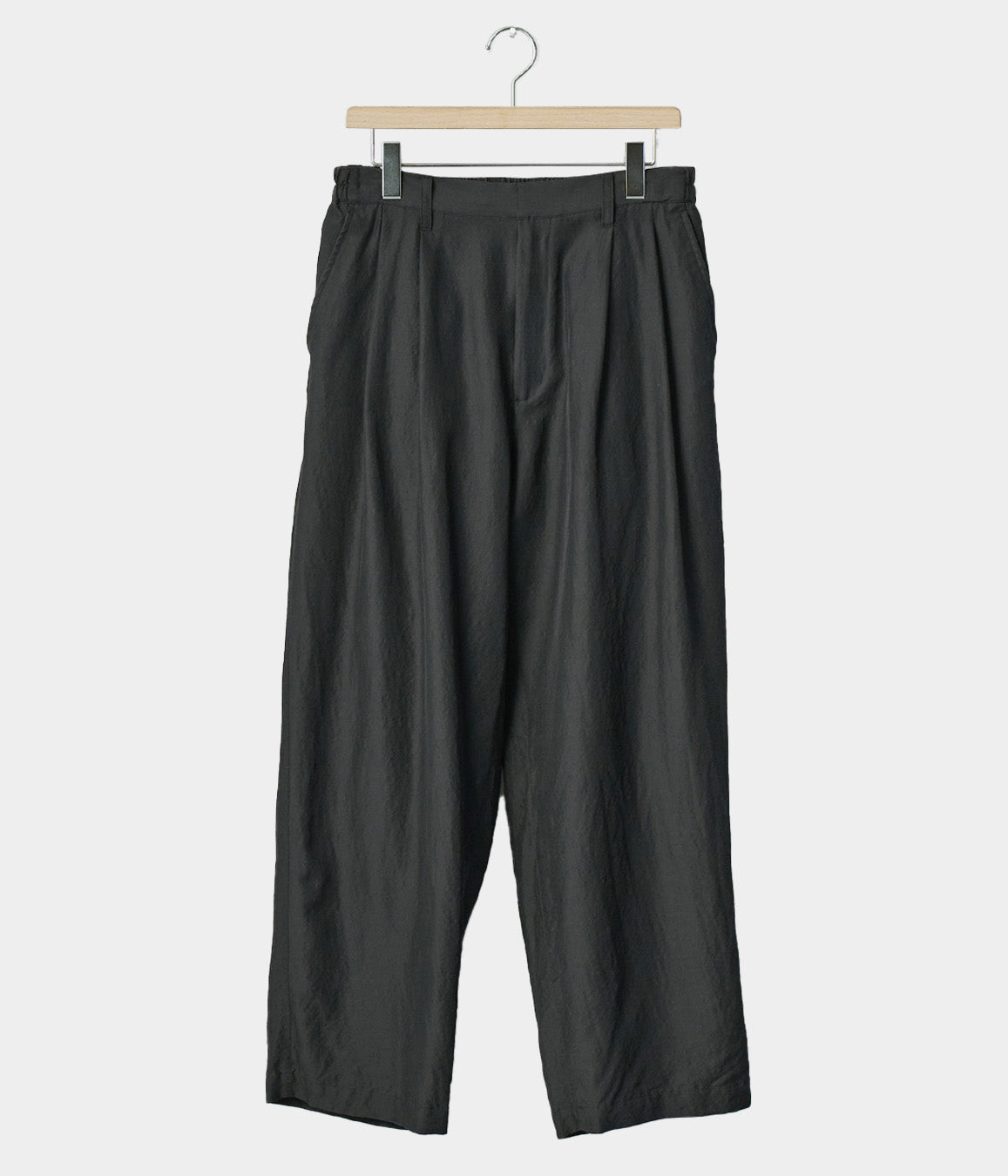 春に散るWDS×EVERLAST PALM TREE SATIN Sサイズ Constructional SATIN[02600027600] | STYLEM FABRIC STORE