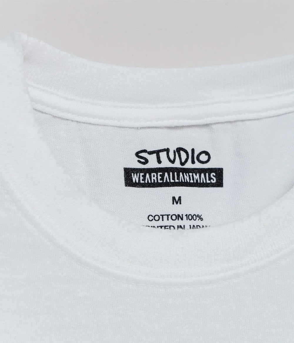 STUDIO WEAREALLANIMALS 