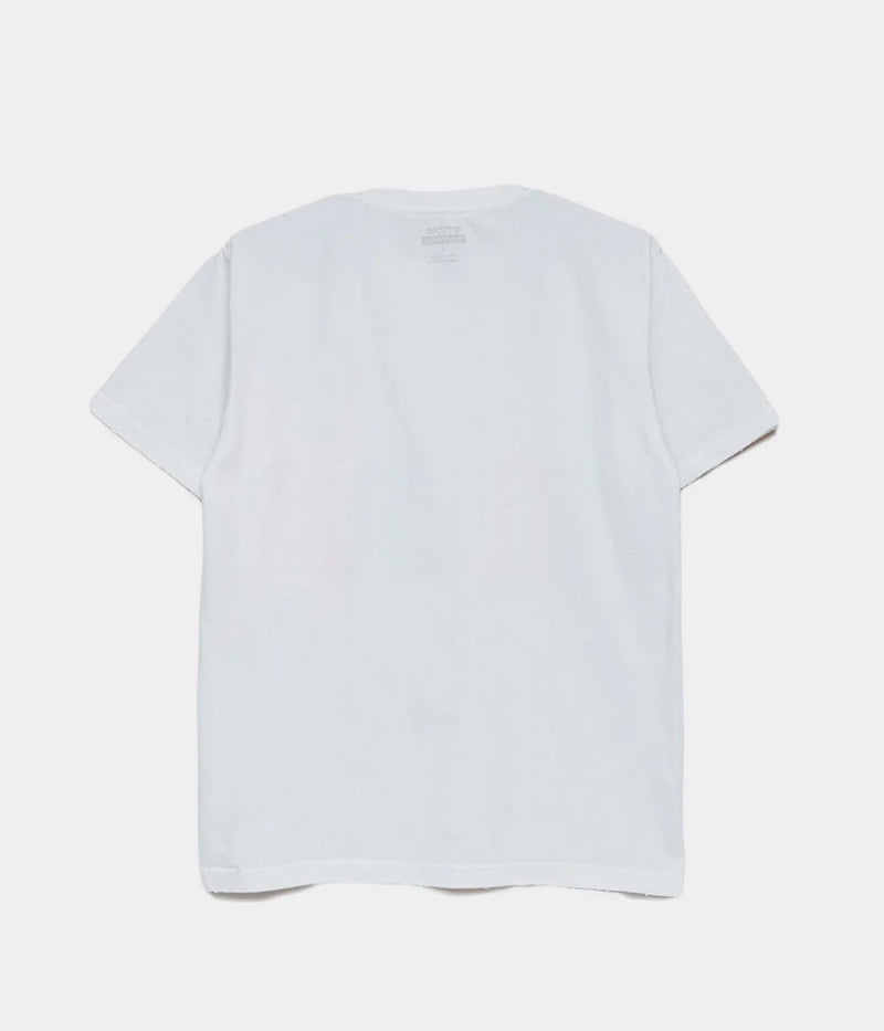 STUDIO WEAREALLANIMALS "A S/S T-SHIRT"