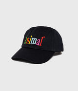 STUDIO WEAREALLANIMALS "Animals letter cap"