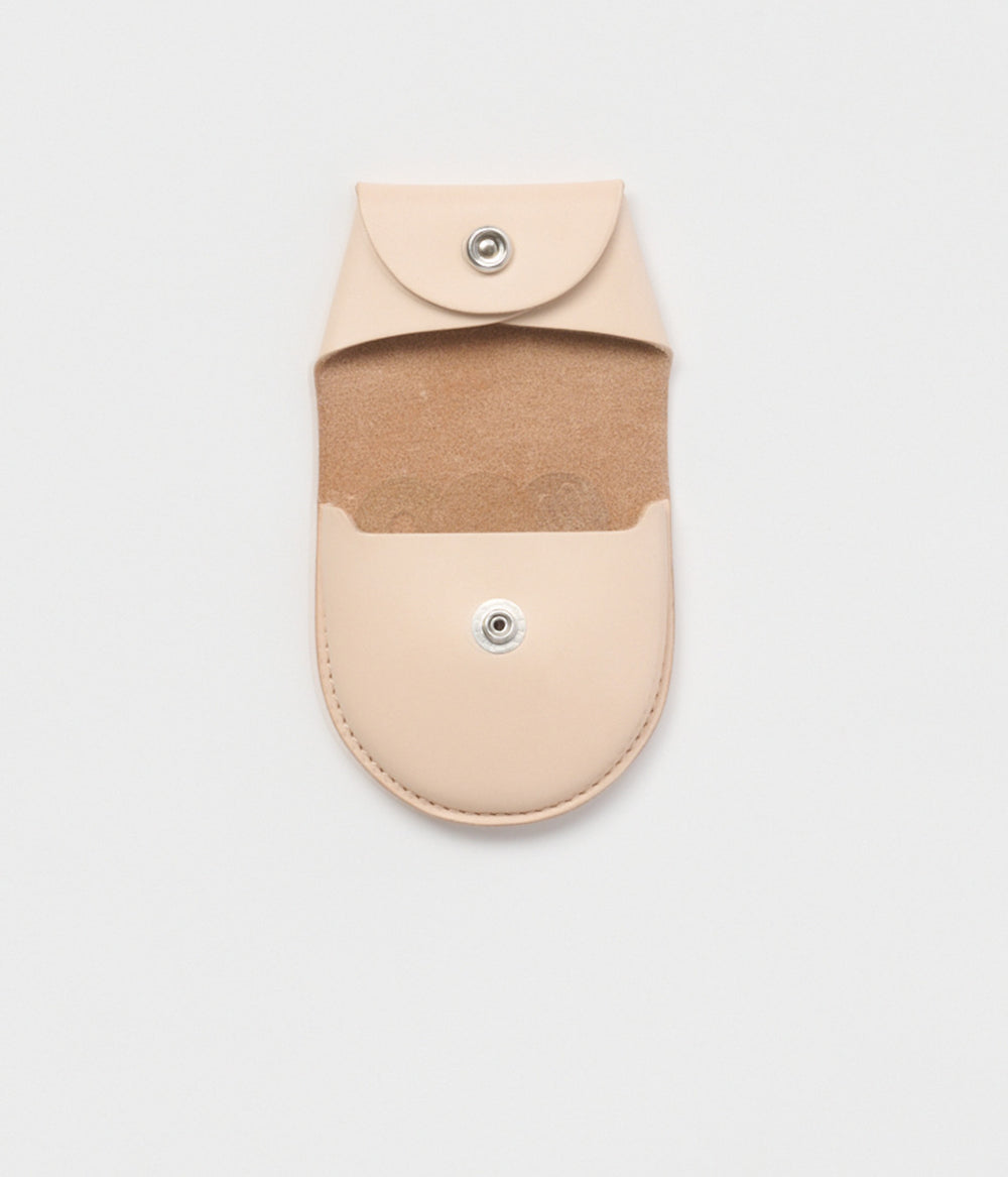 Hender Scheme coin purse Green【S】 coin purse S｜スキマ Hender Scheme Official Online Shop