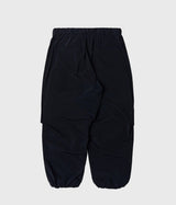 UNTRACE "BACK TUCK FLIGHT PANTS"