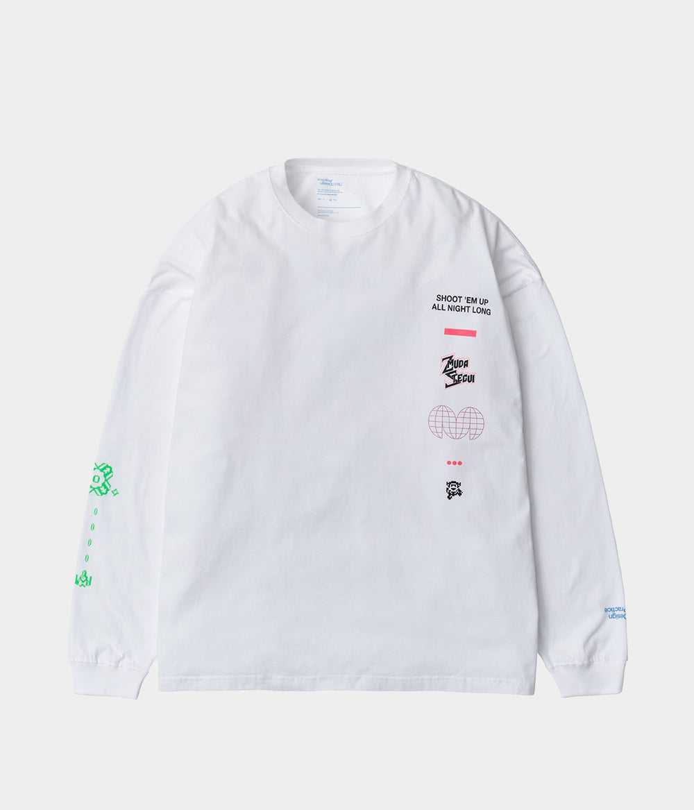 UNTRACE – SOUTH STORE