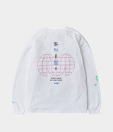 UNTRACE 25AW "GRAPHIC TEE L/S_3"