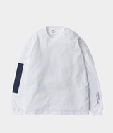 UNTRACE 25AW "GRAPHIC TEE L/S_4"