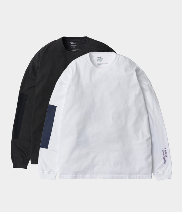 UNTRACE 25AW "GRAPHIC TEE L/S_4"