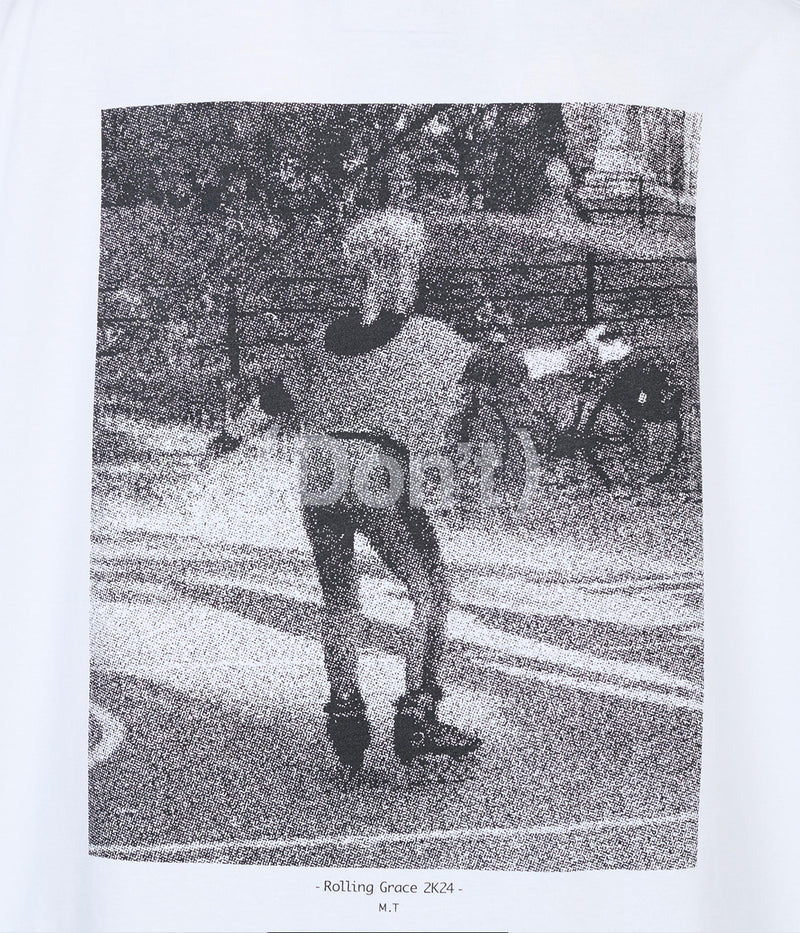 UNTRACE 25AW "GRAPHIC TEE L/S_5"