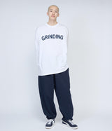 UNTRACE 25AW "GRAPHIC TEE L/S_5"