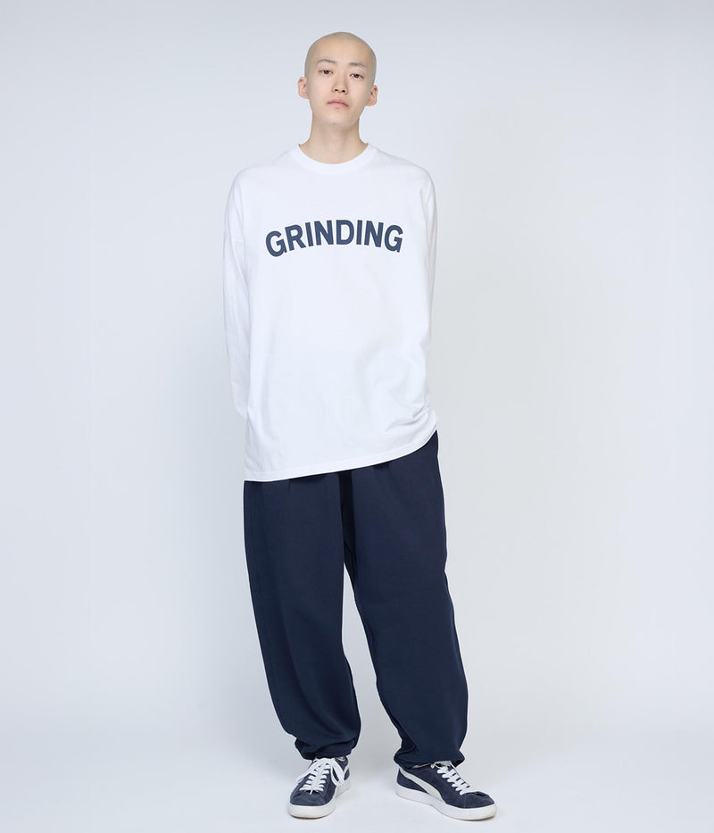UNTRACE 25AW "GRAPHIC TEE L/S_5"