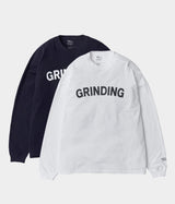 UNTRACE 25AW "GRAPHIC TEE L/S_5"